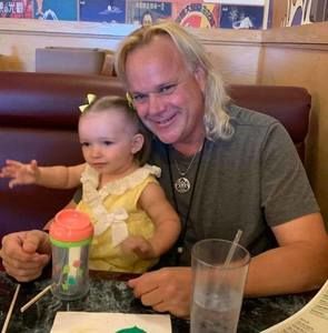 Meet your Posher, Don